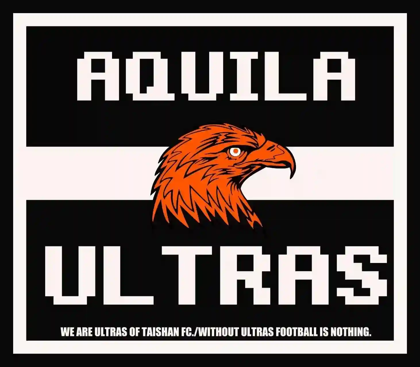 AQUILA ULTRA DESTRA 展示图 2